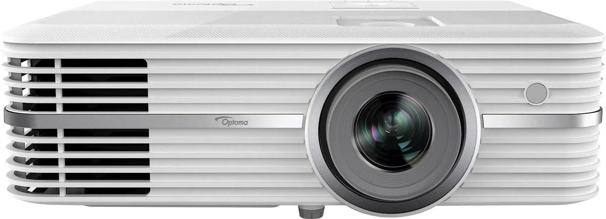 UHD40, vue 1