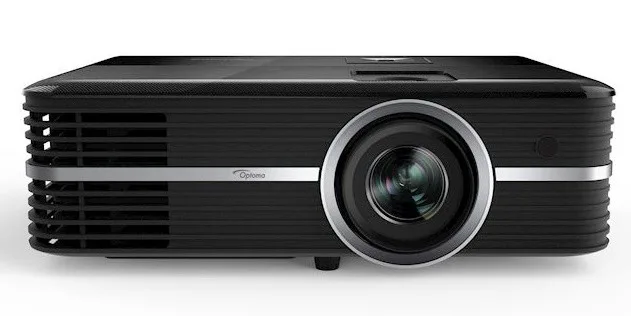 UHD51, vue 1