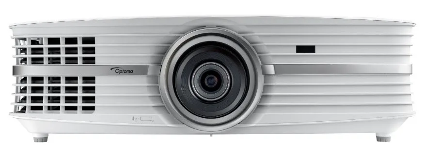 UHD60, vue 1