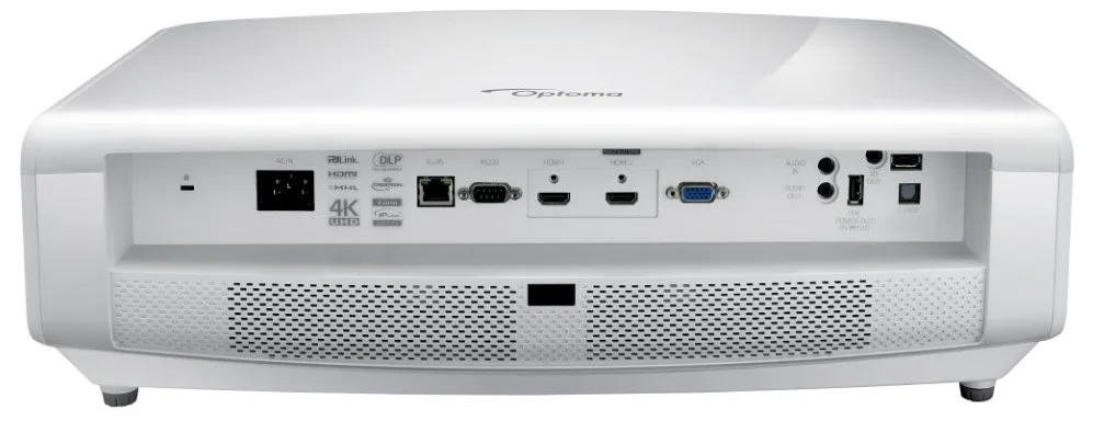 UHD60, vue 2