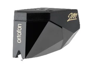 2M Black, vue 1