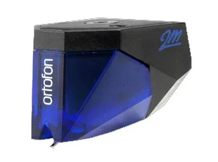 2M Blue, vue 1