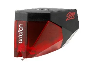 2M Red, vue 1