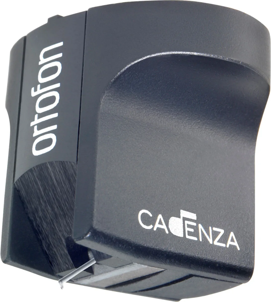 Cadenza Black, vue 1