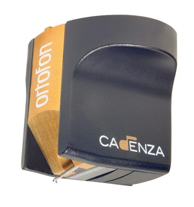Cadenza Bronze, vue 1
