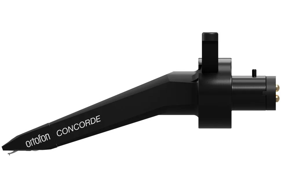 Concorde 5S, vue 4