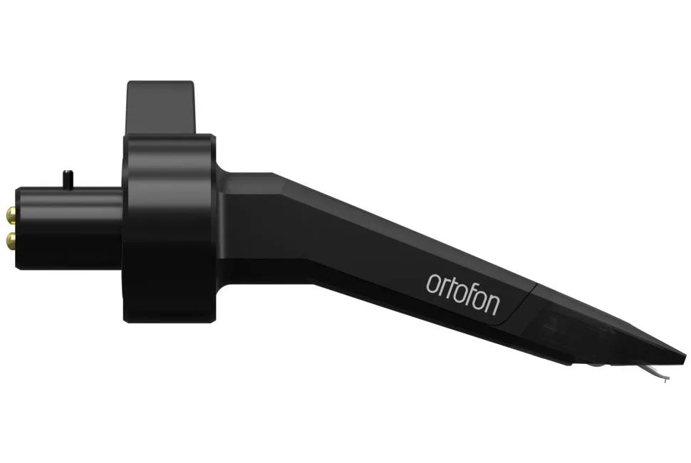 Concorde Music Black, vue 4