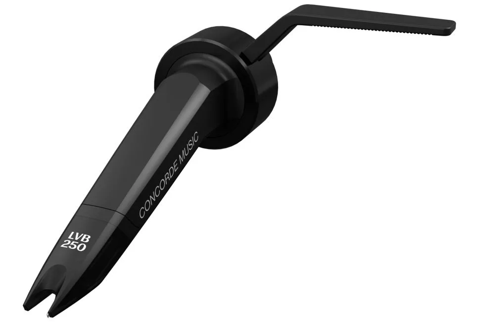 Concorde Music Black LVB 250, vue 1