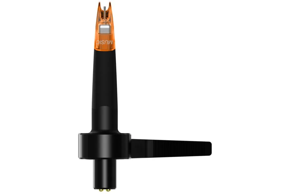 Concorde Music Bronze, vue 2