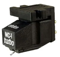 MC1 Turbo, vue 1
