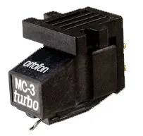 MC3 Turbo, vue 1