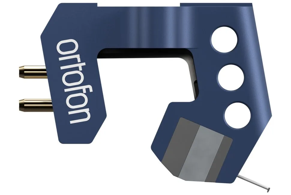 MC90X, vue 3