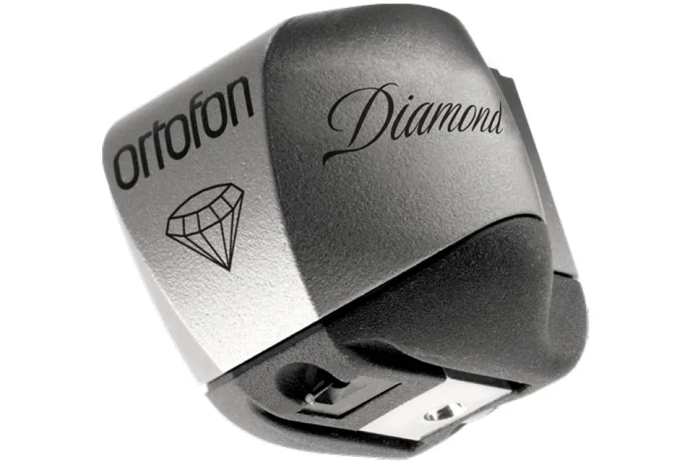 MC Diamond, vue 1