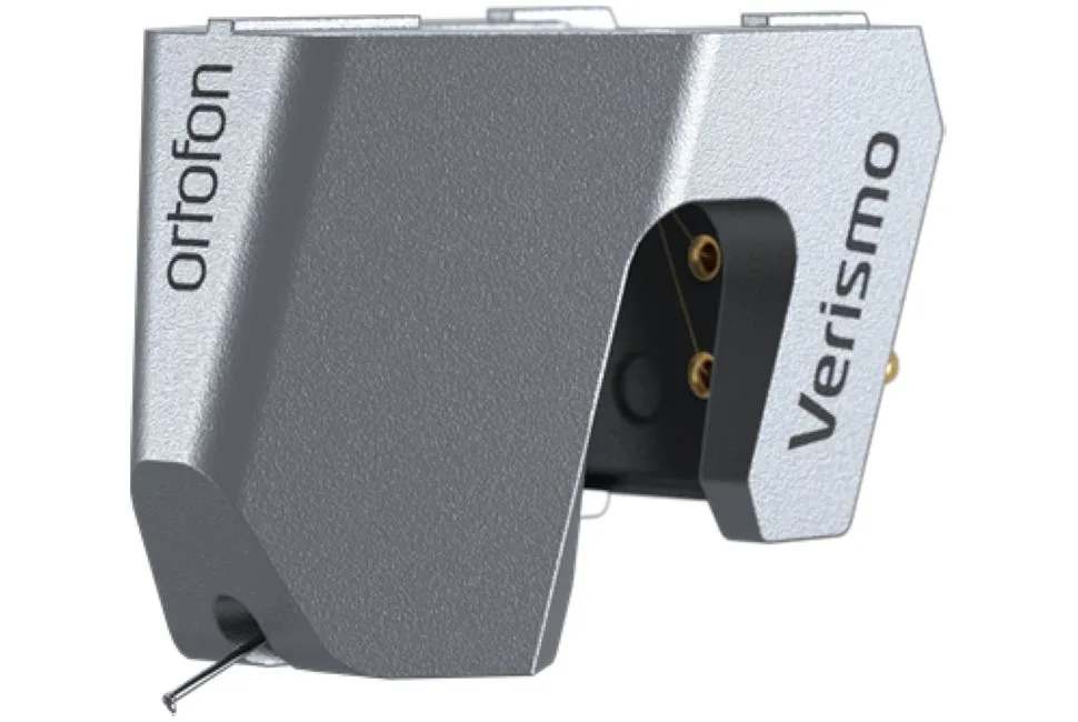 MC Verismo, vue 1