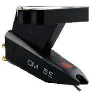 OM5E, vue 1