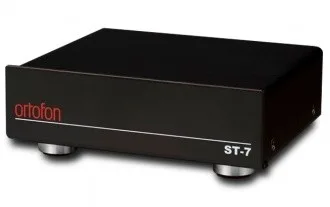 ST-7, vue 1