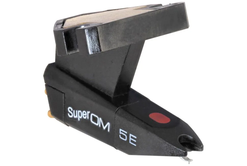 Super OM 5, vue 1