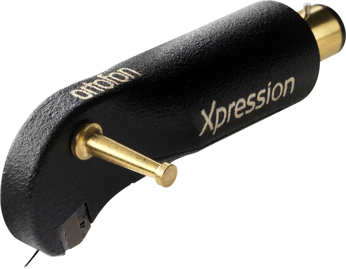 Xpression Heritage, vue 1