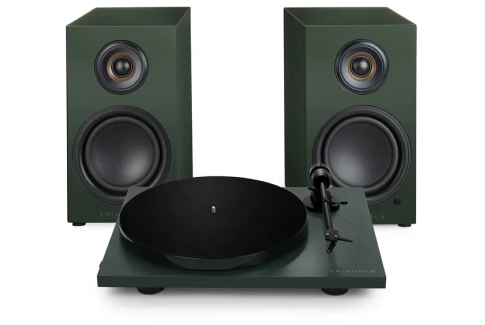 PACK PLATINE Lunar 1 & LN01A, vue 1