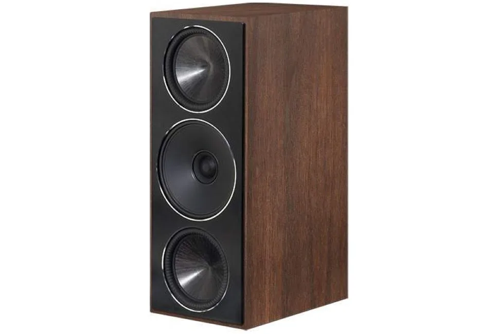 Founder 70LCR, vue 2