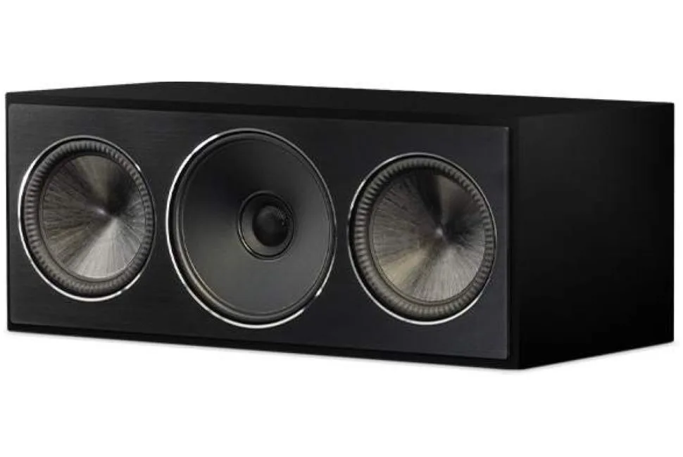 Founder 70LCR, vue 1