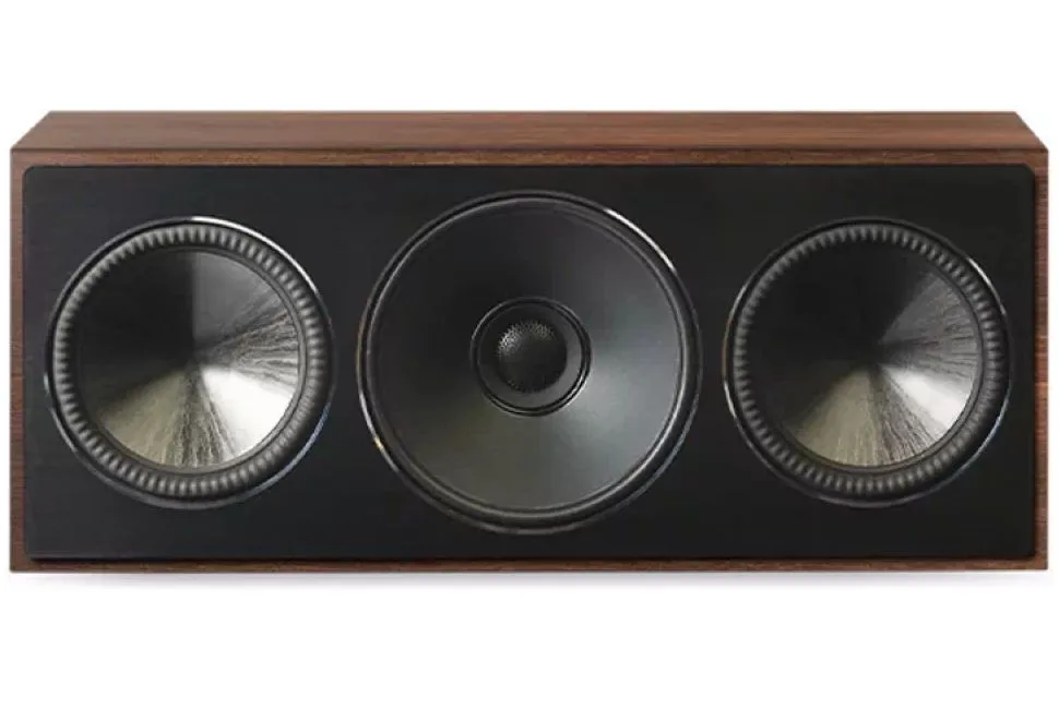 Founder 70LCR, vue 3