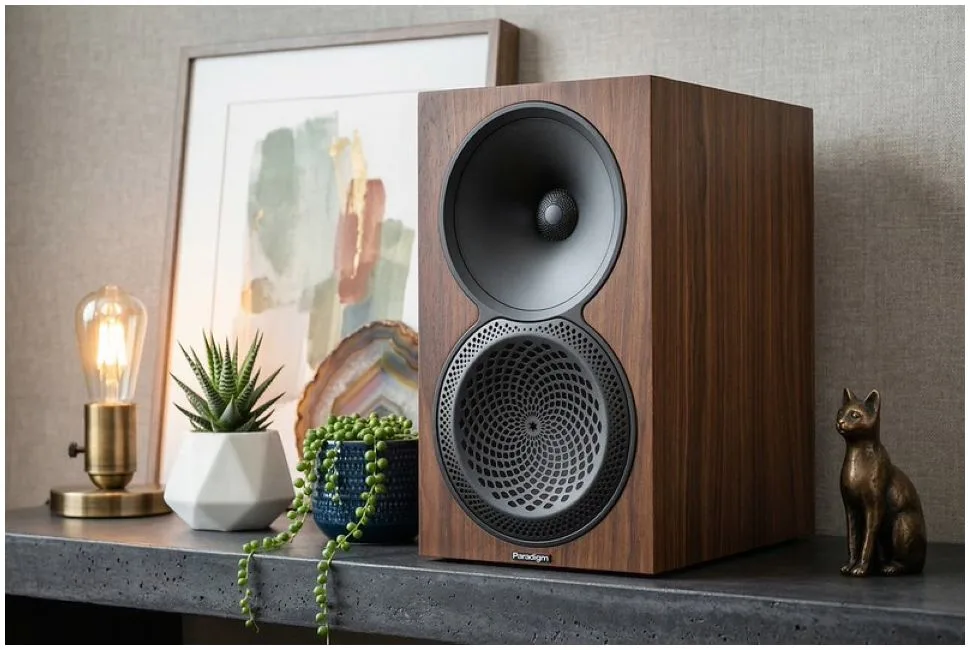 Premier 120B v2, vue 5