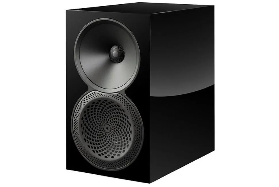 Premier 120B v2, vue 3