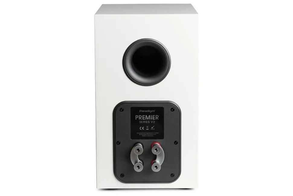 Premier 120B v2, vue 2