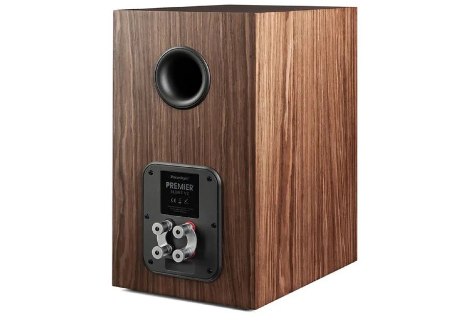 Premier 220B v2, vue 3