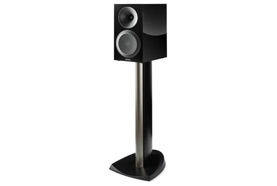 Premier 220B v2, vue 4