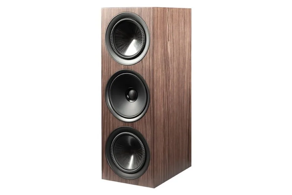 Premier 520LCR v2, vue 2