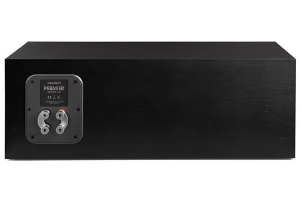 Premier 520LCR v2, vue 5