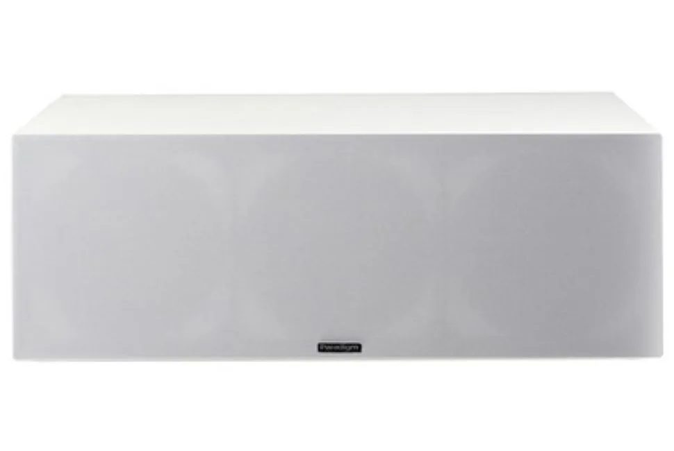 Premier 520LCR v2, vue 3