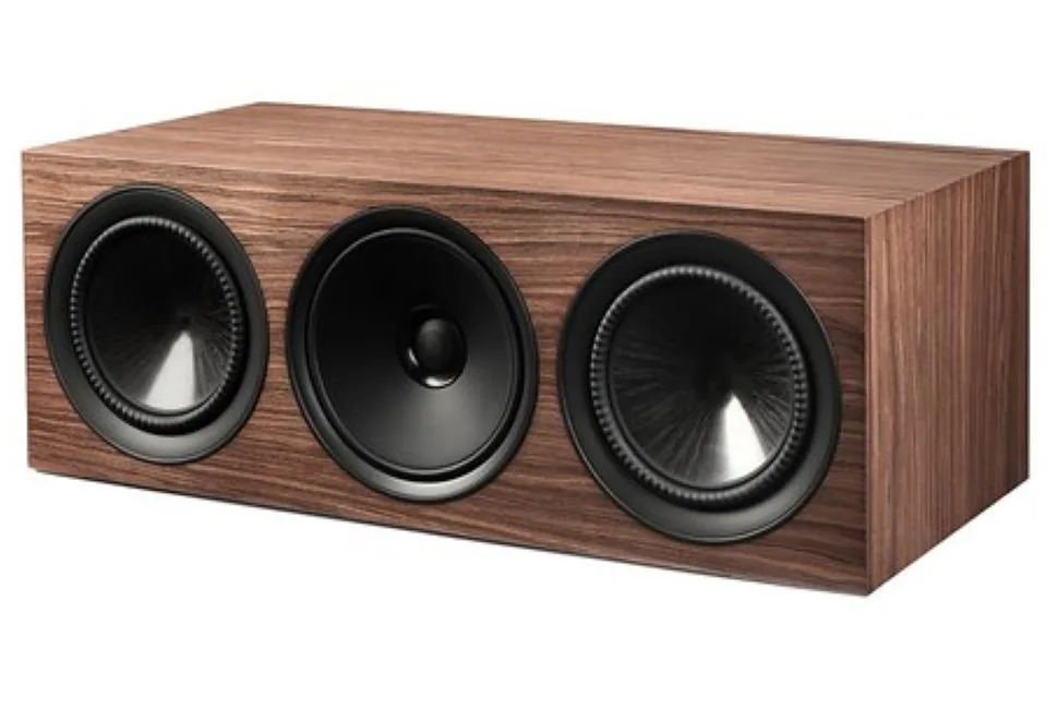 Premier 520LCR v2, vue 1