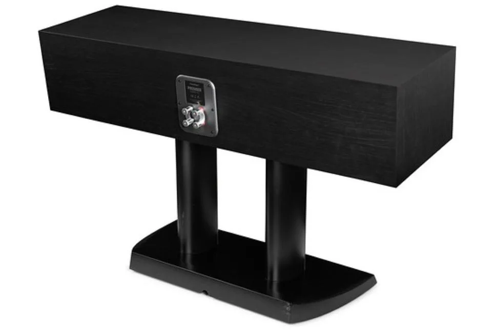 Premier 620C v2, vue 4