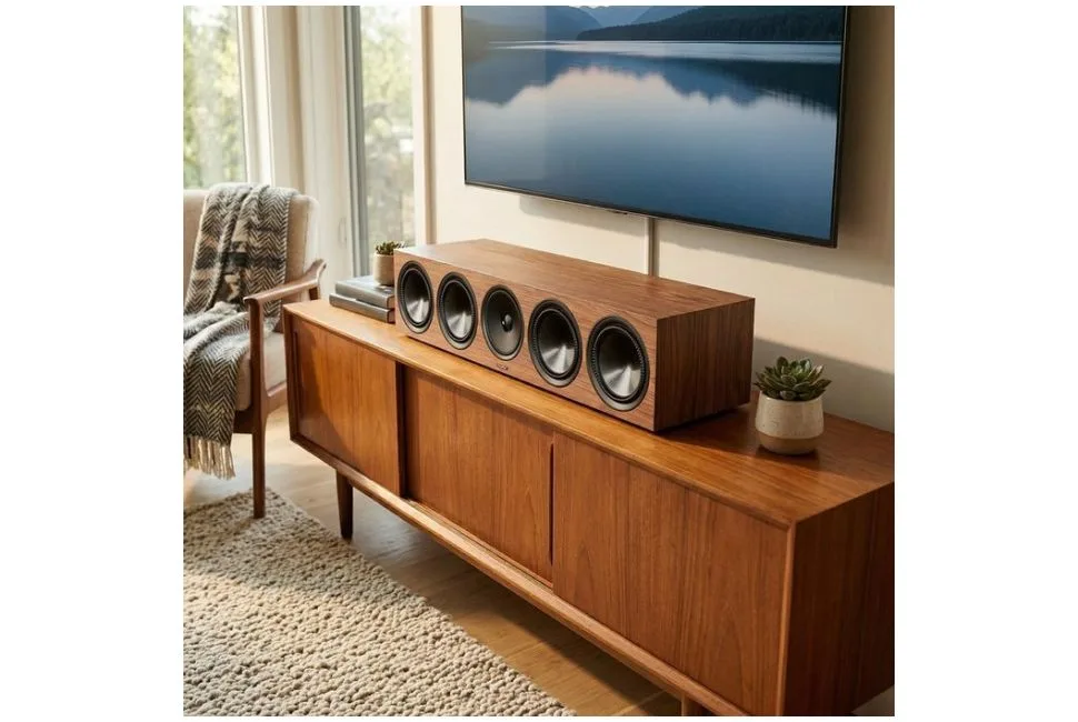Premier 620C v2, vue 5