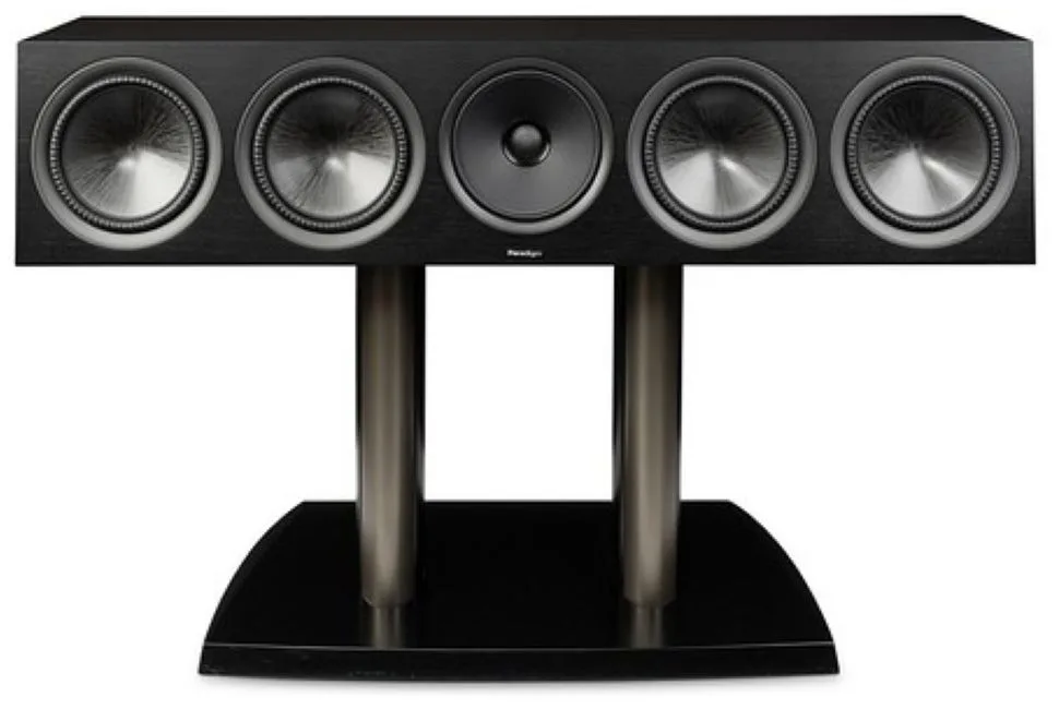 Premier 620C v2, vue 3