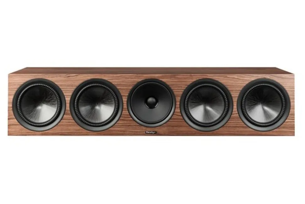 Premier 620C v2, vue 2