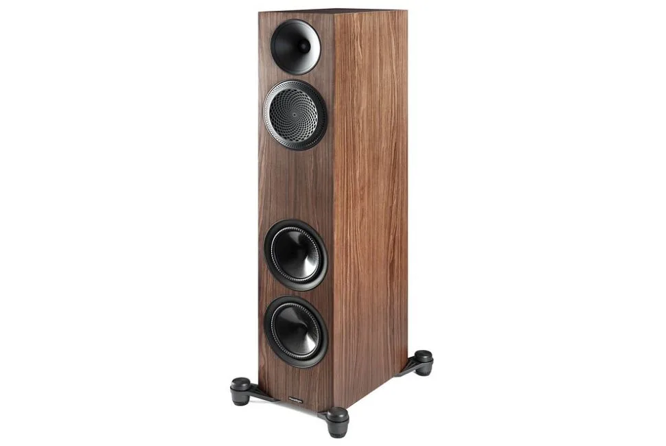 Premier 720B v2, vue 1