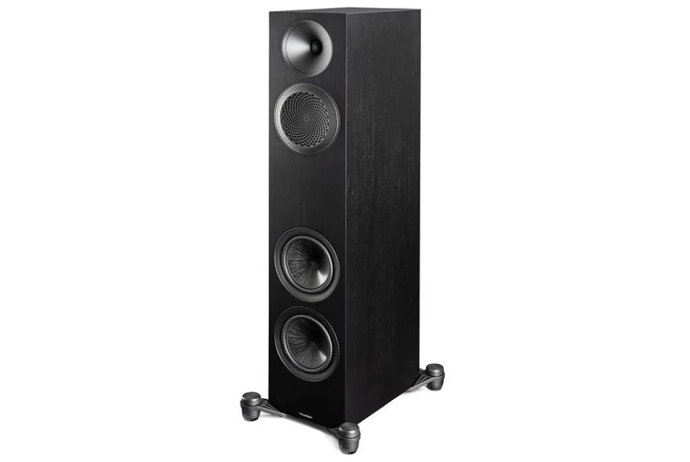 Premier 720B v2, vue 2