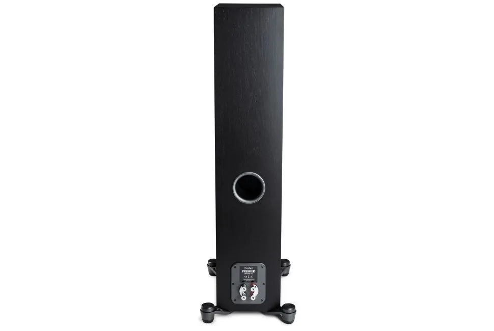 Premier 720B v2, vue 4