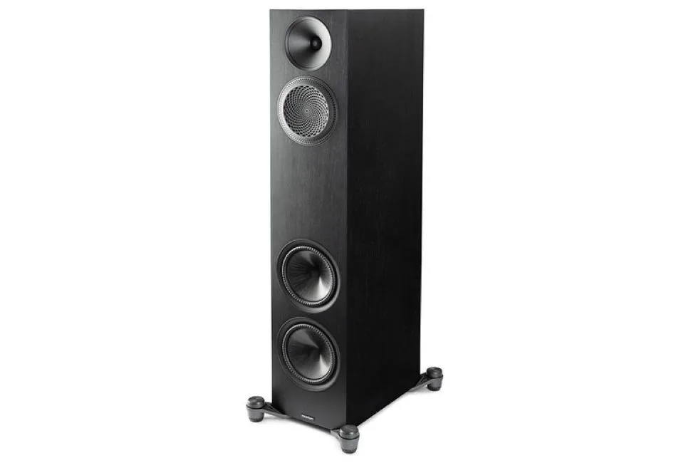 Premier 820B v2, vue 4
