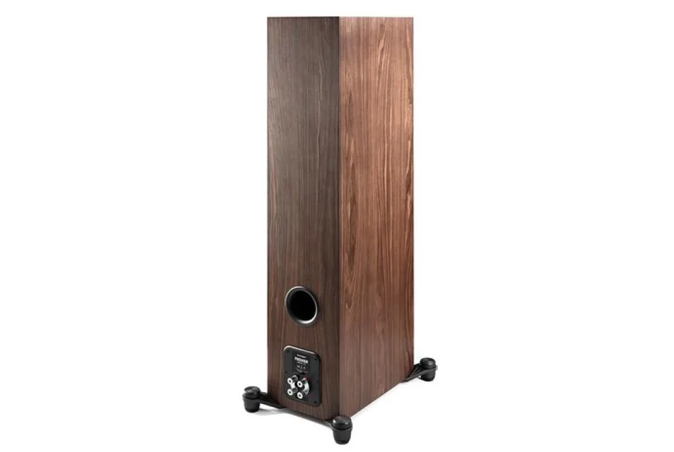 Premier 820B v2, vue 3