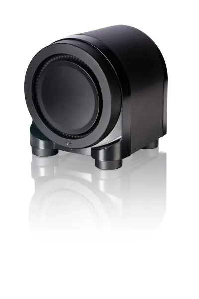 Seismic 110, vue 1