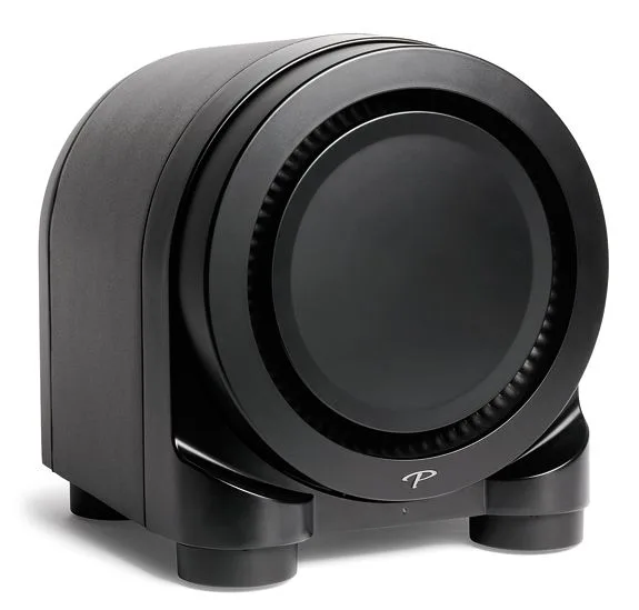 Seismic 110, vue 2