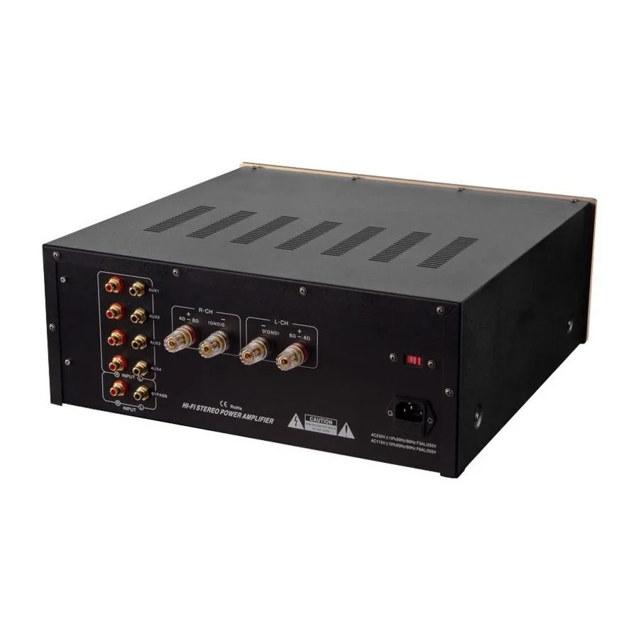 MS-680SE Anniversaire, vue 2