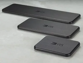Damping Plate MKII, vue 1
