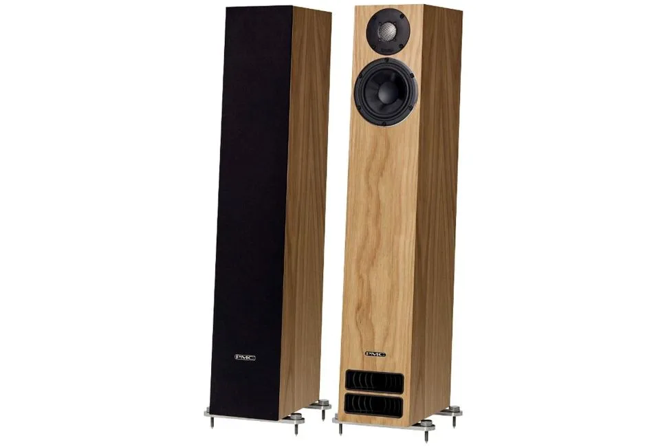 Twenty5 23i Oak, vue 1