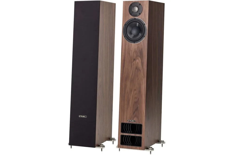 Twenty5 24i, vue 1